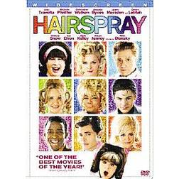 Hairspray (2007) [DVD]